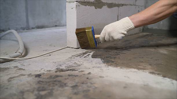 24/7 Emergency Basement Waterproofing experts in Norwood, NC
